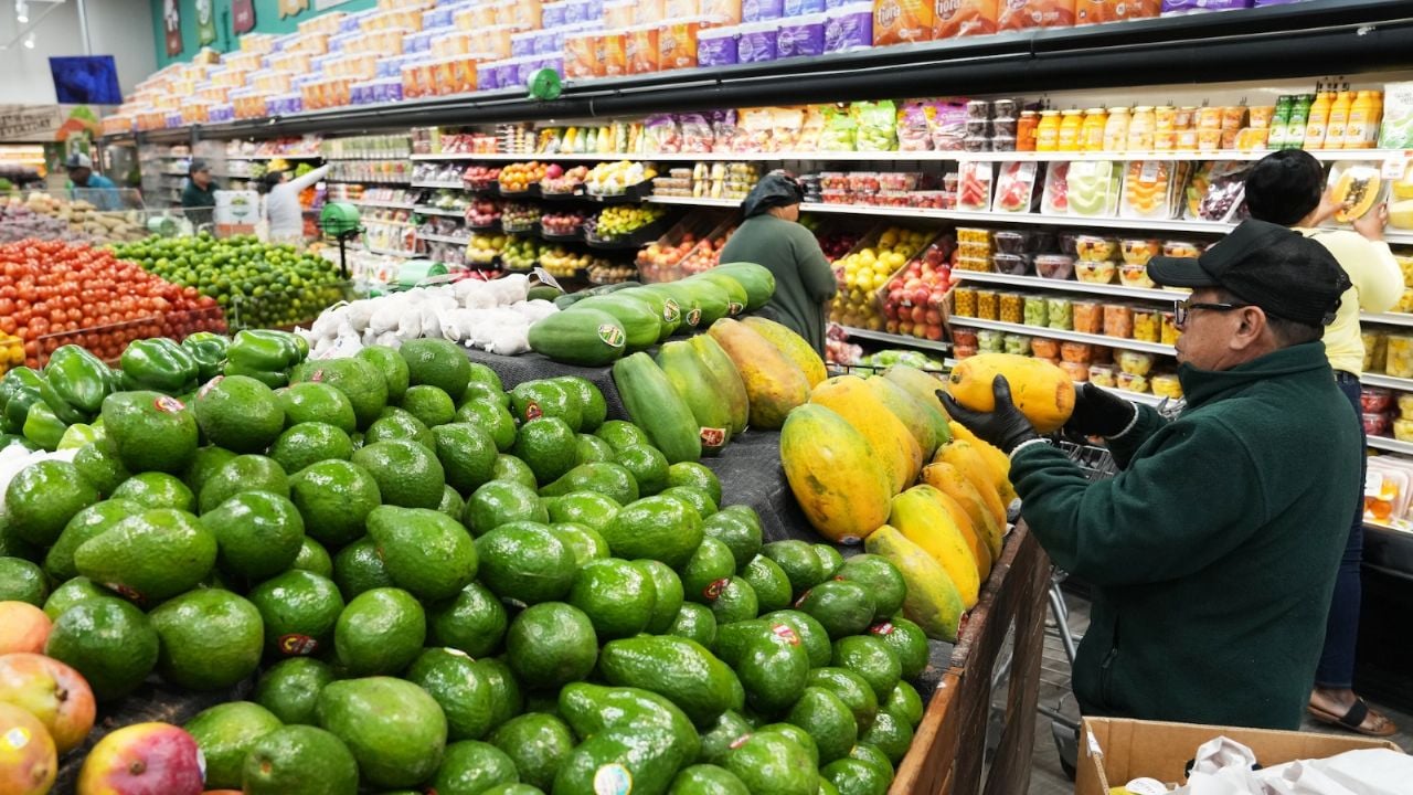 La inflación de EU sube por tensiones con Irán