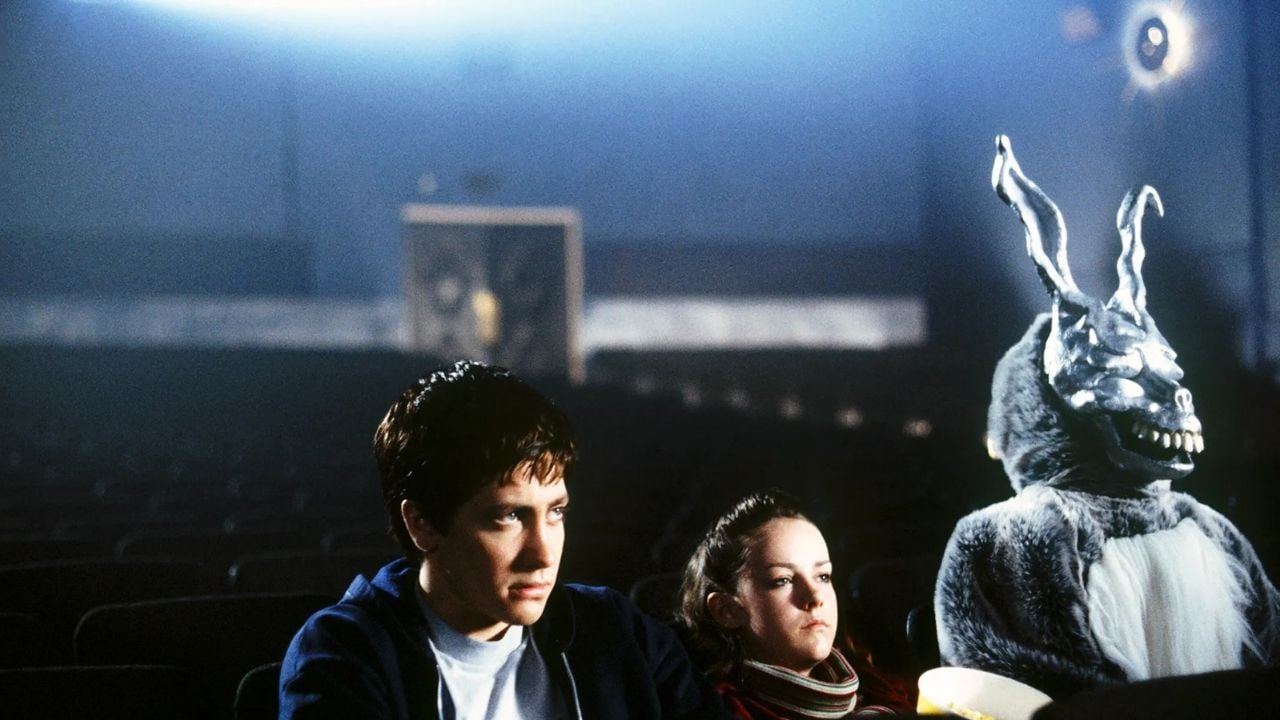 Donnie Darko cumple 25 años y su director por fin explica qué significa