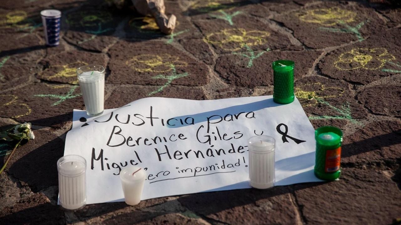 Axe Ceremonia: un año después, las familias siguen esperando justicia