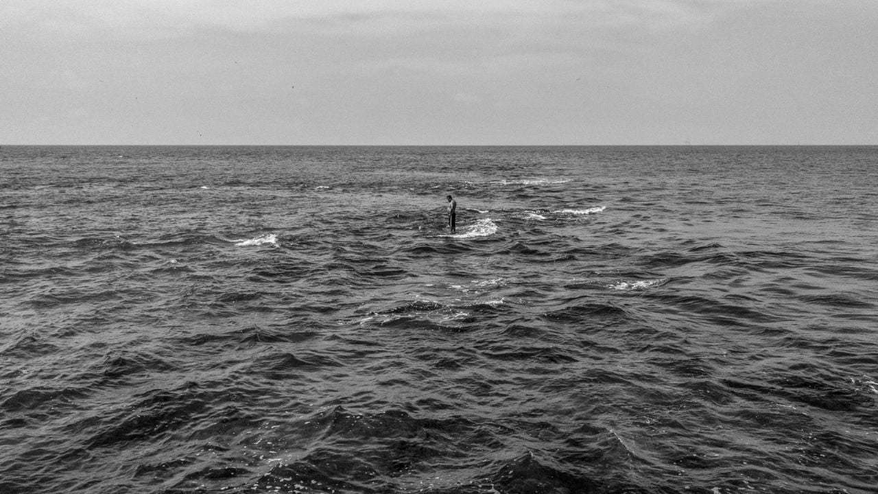 Este wey de Nayarit la está rompiendo en el World Press Photo